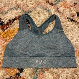 PINK sports bra